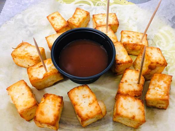 Queso Frito