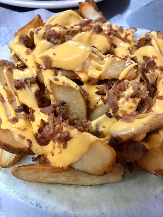 Papas bambú