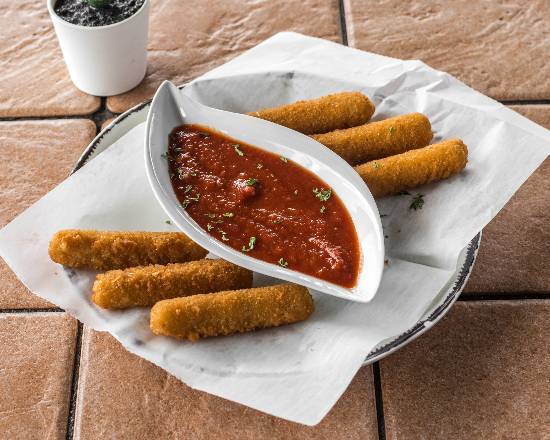 Mozarella sticks