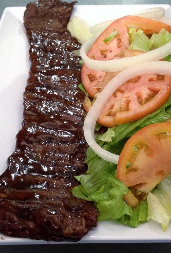Churrasco de 10 onzas