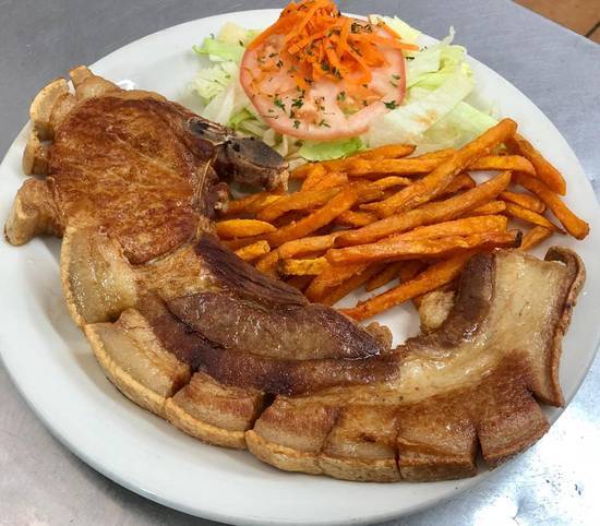 Chuletón Can Can