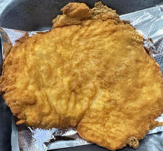 Empanada de Pollo