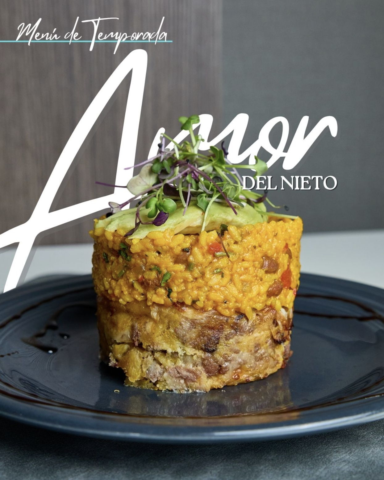 Amor del Nieto