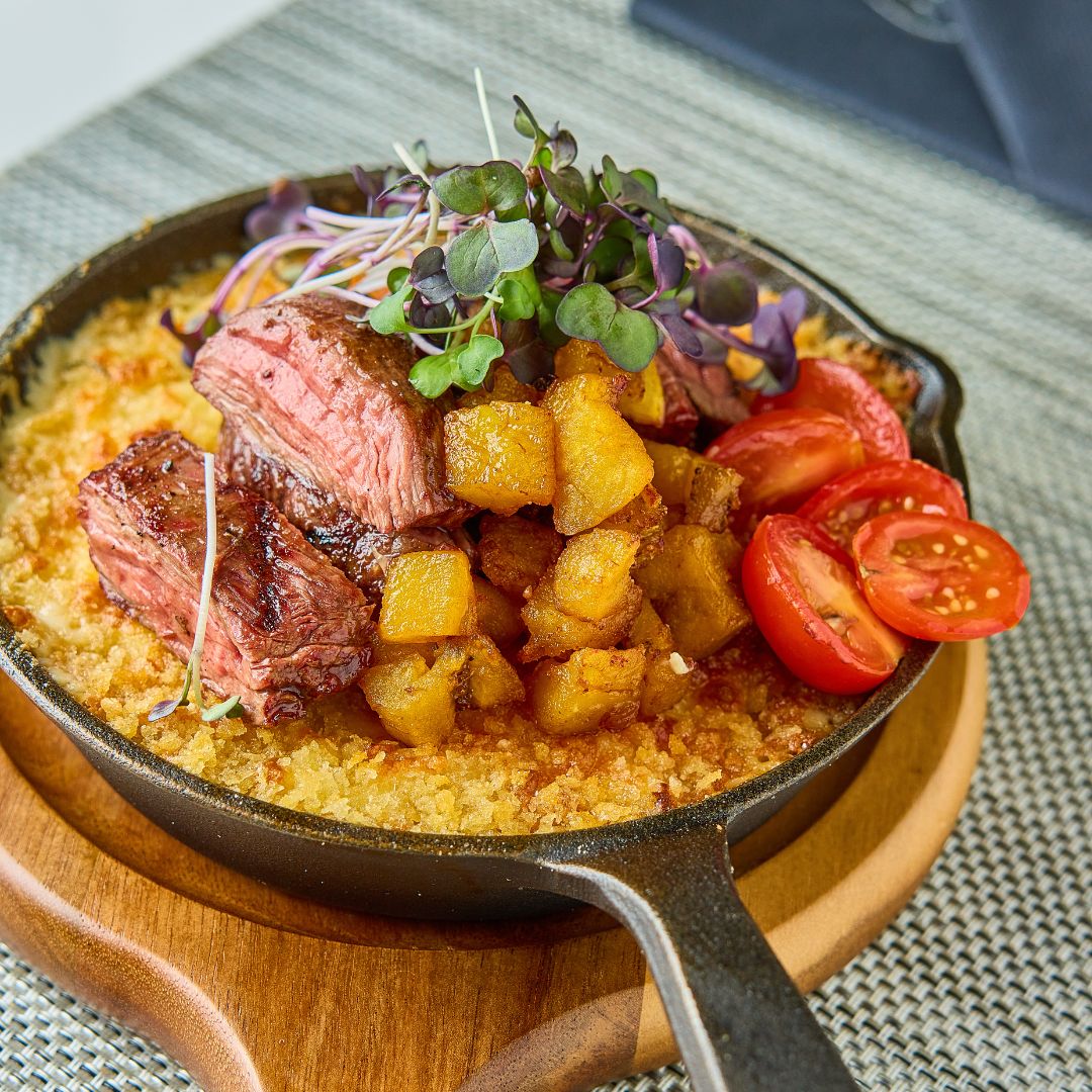 Mac and Cheese