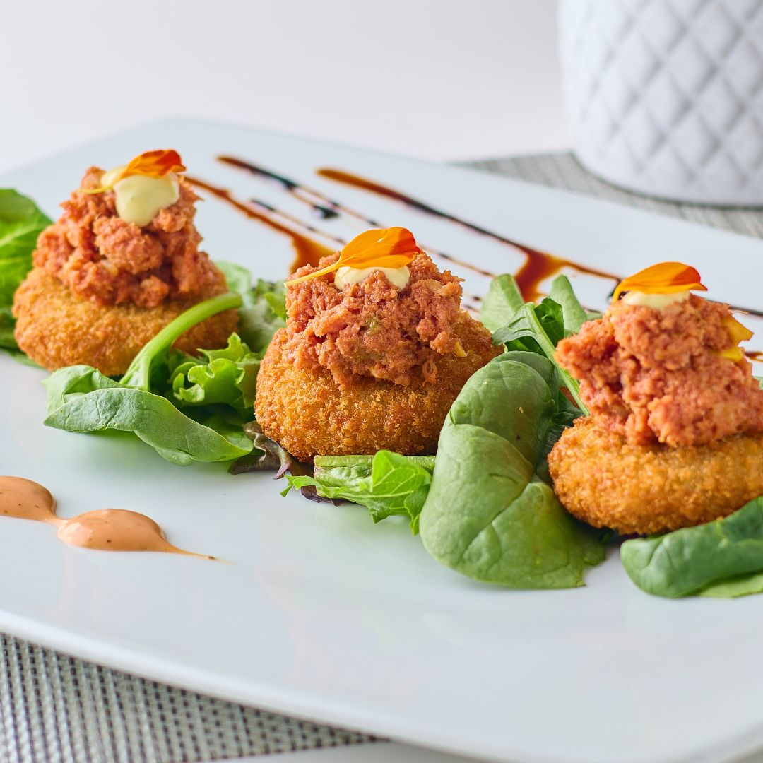 Montaditos
