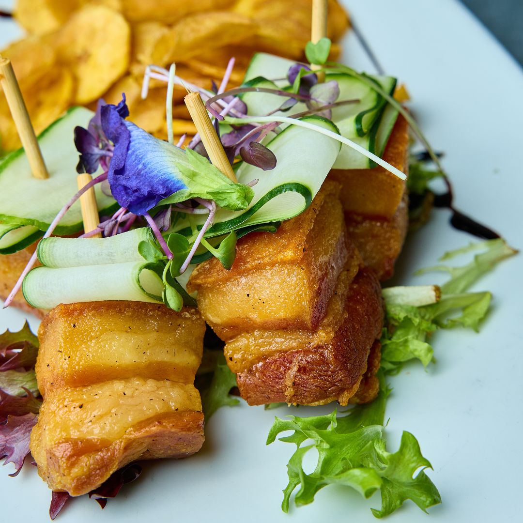 Pork Belly